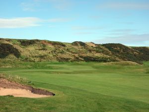 Cruden Bay 13th Fairway